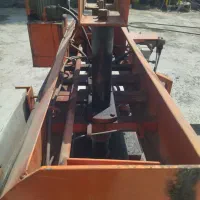 دستگاه بلوک سقفی هیدرولیک|ماشین‌آلات صنعتی|دیشموک, |دیوار