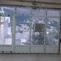 تولیدکننده درب و پنجره دوجداره