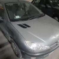 ۲۰۶ مدل ۸۵ تیپ۳  ۲۰۶ مدل ۸۵ تیپ ۳