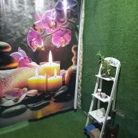 بادکش گرم