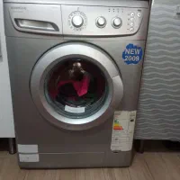 لباسشویی کنوود ۶کیلویی