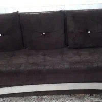 مبل هفت نفره سالم