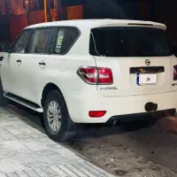 پاترول ارمادا نیسان