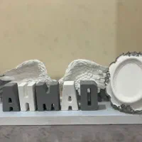 استند اسم و گیفت|صنایع دستی و سایر لوازم تزئینی|بندرعباس, |دیوار