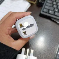 ادابتور ایفون|لوازم جانبی موبایل و تبلت|یاسوج, |دیوار