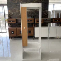 مصنوعات چوبی(زیر قیمت به علت تغییر شغل)