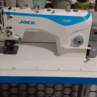 چرخ صنعتی تیغ دار دوکاره مدل جک