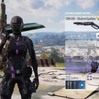 اکانت کالاف تک سیو مناسب|کنسول، بازی ویدئویی و آنلاین|محمدشهر, محمدشهر|دیوار