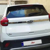 ام وی ام x22مدل 97|خودرو سواری و وانت|تهران, جوادیه|دیوار