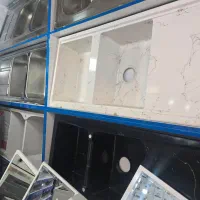 سینک ظرفشویی نچرال ×مخ/صوص شیـک. پسنـدان