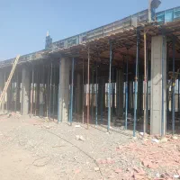 نیروی آلموتور بند، و جوشکار