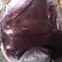 صافکاری ونقاشی|خدمات موتور و ماشین|تبریز, |دیوار