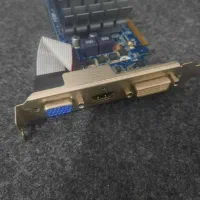 کارت گرافیک ASUS GT210|قطعات و لوازم جانبی رایانه|شهریار, شهریار|دیوار