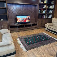 ویلااستخردار باتمام امکانات رفاهی|اجارهٔ کوتاهمدت ویلا و باغ|نیشابور, فخریه|دیوار