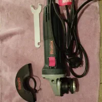 مینی فرز رونیکس|ابزارآلات|اهر, |دیوار