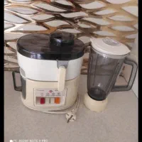 آبمیوه گیری مخلوط کن پارس خزر