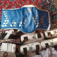 لباس کاراته