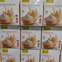 پودر جوانه گندم