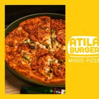 استخدام پیک موتوری و خودرو در رستورانی معتبر