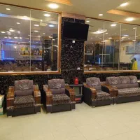 کربلا|تور و چارتر|مشهد, کوشش|دیوار