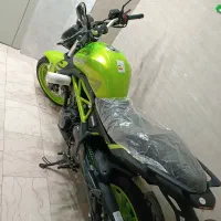 بنلی 300صفر|موتورسیکلت|کرج, خرمدشت|دیوار