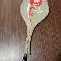 راکت بدمینتون ویش ۳۱۷ اورجینال Alumtec