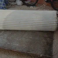 دره کرکره ای قدیمی|مصالح و تجهیزات ساختمان|شاهرود, |دیوار