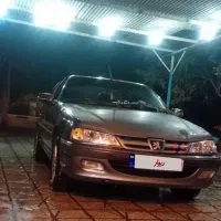 پارس مدل 91|خودرو سواری و وانت|پاسارگاد, |دیوار