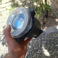 چراغ جلو نیسان