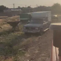 مزدا ۲۰۰۰|خودرو سواری و وانت|کرمانشاه, |دیوار