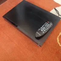 dvd پلیر سامسونگ|پخش‌کننده DVD و ویدیو|تهران, مشیریه|دیوار