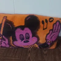 سلام دو عدد پوشتی کودک اسباب بازی دانه ۵۰تومان