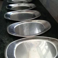 دیس مرغ خوری|ظروف سرو و پذیرایی|شیراز, شیخ روزبهان|دیوار