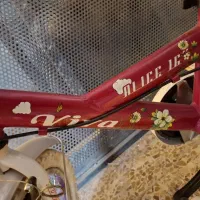 دوچرخه 14 وایو