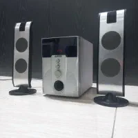 اسپیکر گوشی بلوتوثی LEXUS|سیستم صوتی خانگی|پاکدشت, حصار امیر|دیوار