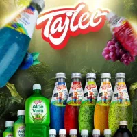بازاریاب مویرگی مواد غذایی