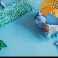 نظافت خانه  شستن فرش نیروی کار رزن قروه دمق