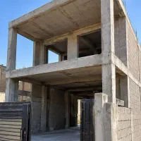 285بنا-نیمه-کاره