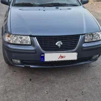 سمندlx.  xu7 کار کرد ۶۸۰۰۰ کیلومترمدل آخر ۱۳۹۹
