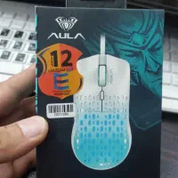 موس گیمینگ آئولا s11 pro