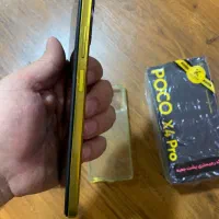 پوکو x 4 pro 5g|موبایل|تهران, اوین|دیوار
