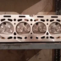 سرسیلندر پژو