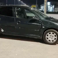 206 تیپ2