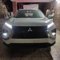 میتسوبیشی اکلیپس کراس 2025 ژاپن صفر کیلومتر