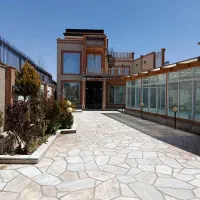 دماوند کیلان507متر ویلا انشعابات قانونی