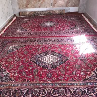 فرش دستبافت ۶ متری
