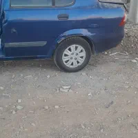 تیبا مدل ۹۲|خودرو سواری و وانت|نورآباد, |دیوار