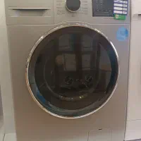 لباسشویی اسنوا و دوو تمامی مدل ها|ماشین لباسشویی و خشککن لباس|قوچان, |دیوار