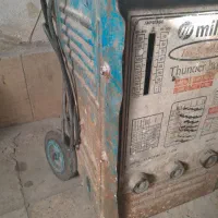 دستگاه جوش میلر|ابزارآلات|مشهد, کوی دروی|دیوار