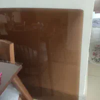 شیشه هشت میل